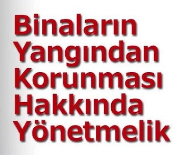 Yangın Merdiveni Kaç Kat Zorunlu? 2026 Yönetmelik Açıklaması